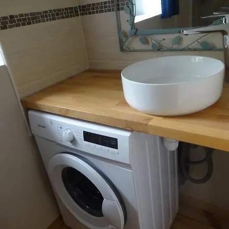 Le Fournil De Terrisse Belfort-du-Quercy