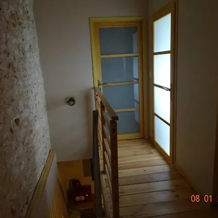 Le Fournil De Terrisse * Belfort-du-Quercy