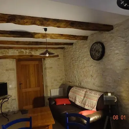 Le Fournil De Terrisse