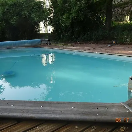 Le Fournil De Terrisse بيت للعطل Belfort-du-Quercy