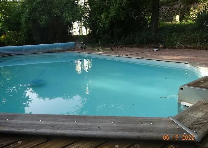 Le Fournil De Terrisse Belfort-du-Quercy