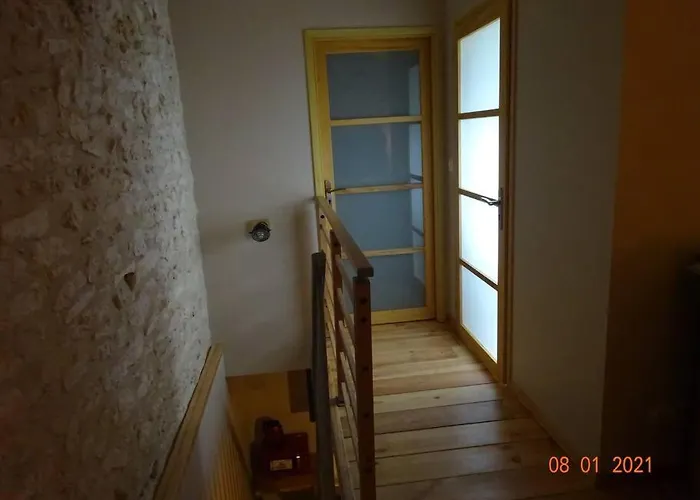 Le Fournil De Terrisse * Belfort-du-Quercy