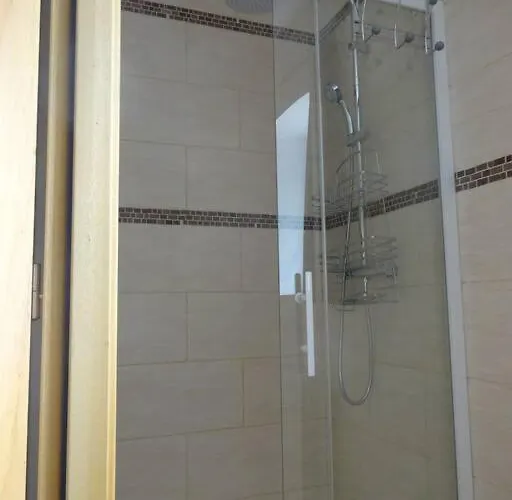 Casa de Férias Le Fournil De Terrisse *